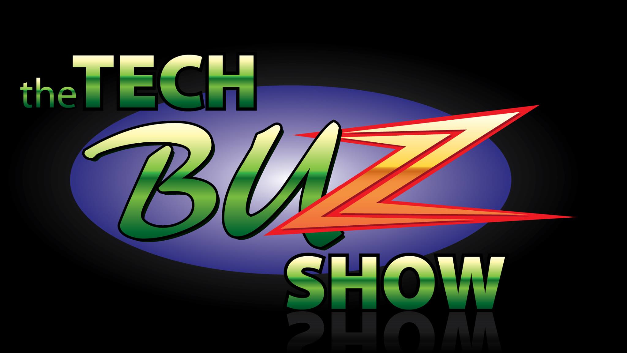 Tech Buzz Logo